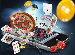 Experience the Thrill of Gaming at 7Gold Casino & Sportsbook Experience the Thrill of Gaming at 7Gold Casino & Sportsbook